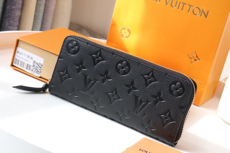 Louis Vuitton Wallets